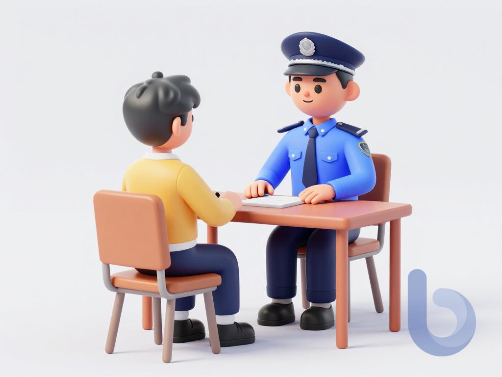 interrogate